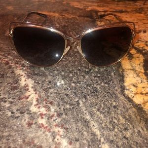 Authentic Michael Kors Audrina sunglasses